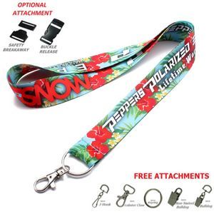 Lanyard