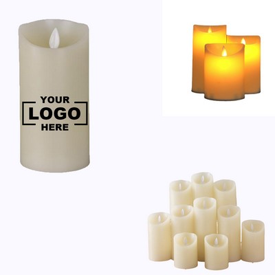 Electronic Candle Lights