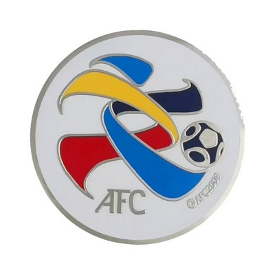 Brass Imitation Cloisonn? Coins (Simports)