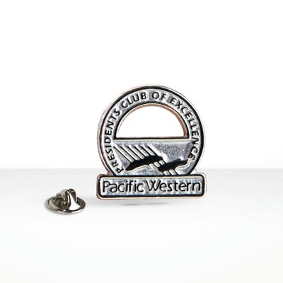 CLP-125 Matte Silver