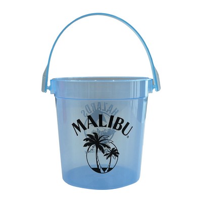 32 Oz. Plastic Buckets