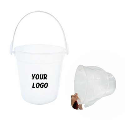 32oz Recycled PET Ice Bucket