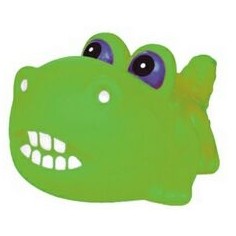 Rubber Eye Popping Alligator