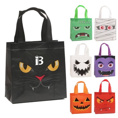 Halloween Party tote Bag