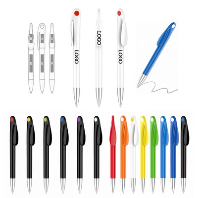 Colorful Rabbit Shape Ballpoint Pen