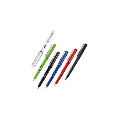 Safari Fountain Pen Fine