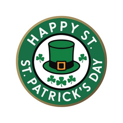 Hard Enamel Cloisonne Lapel Pin