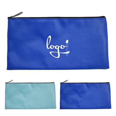 Zipped Bank Bag Rush Service Available