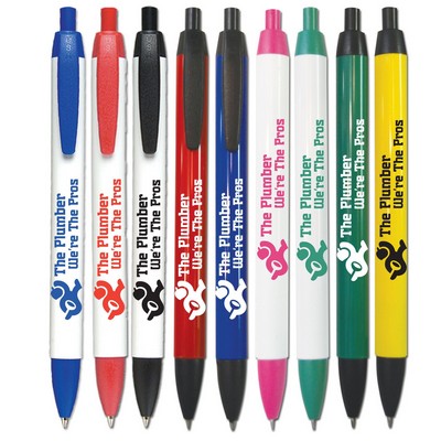 Monarch Ballpoint Pen