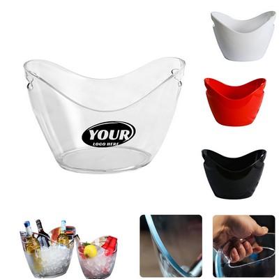 4L Cooler Ice Bucket