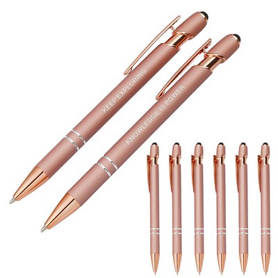 Portable Ballpoint Pen