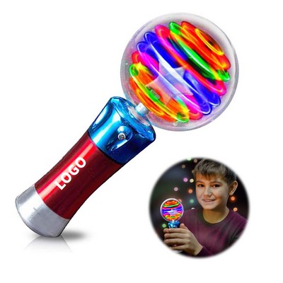 Light Up Magic Ball Toy