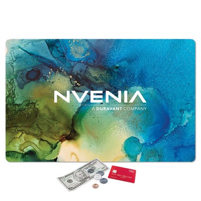 Origin'L Fabric® Heavy Duty Fabric Counter Mat-11"x17"x1/4"