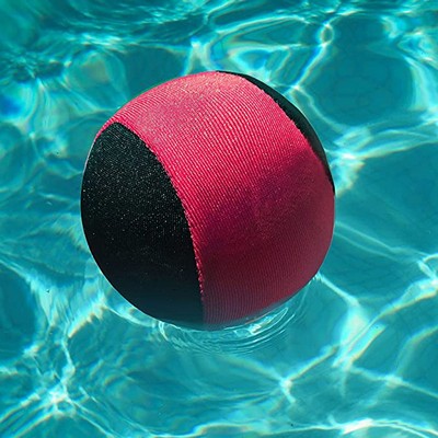 Beach Bouncing Ball