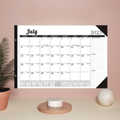 Calendar for Recording Schedule