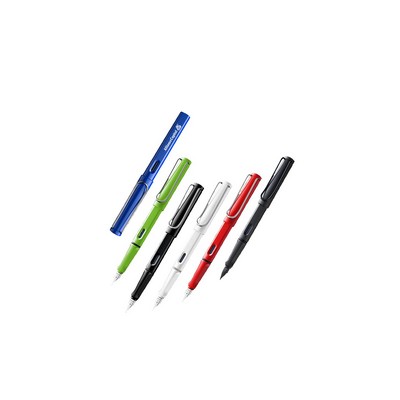 Safari Fountain Pen Medium