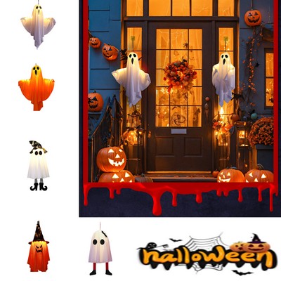 Halloween Decorations Garden Ghost