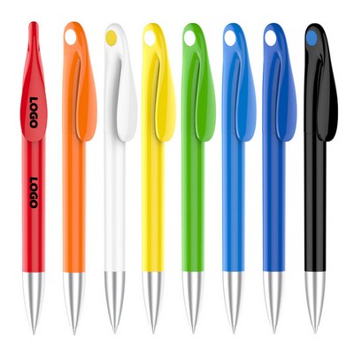 Rabbit Shape Ball-point Pen