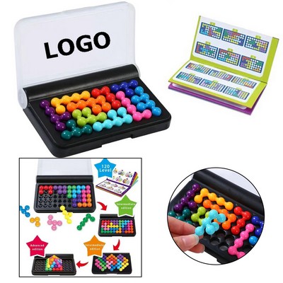 Educational Insights 3D Brain Teaser Puzzle Game