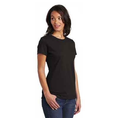District Women's Very Important Tee
