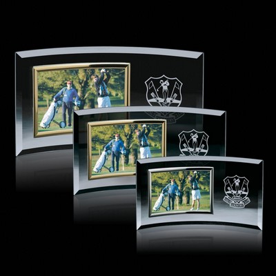 Welland Frame - Gold