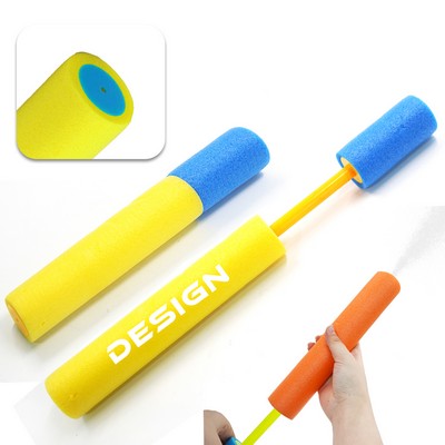 Eva Water Blaster Summer Toy Gun