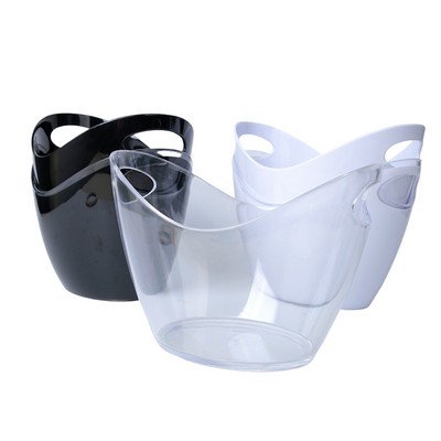 Acrylic Ice Bucket