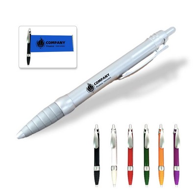 Advertising Stylus Ballpoint