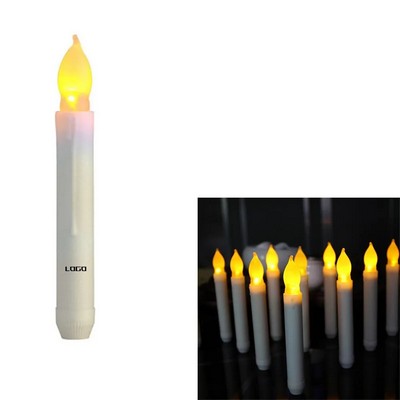 LED Taper Candle Light
