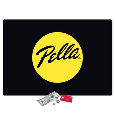 Origin'L Fabric® Heavy Duty Fabric Counter Mat-19.5"x28"x1/16"