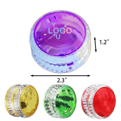 Illuminated Yoyo Toy